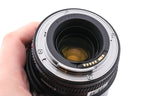 Canon 100mm f2.8 Macro USM