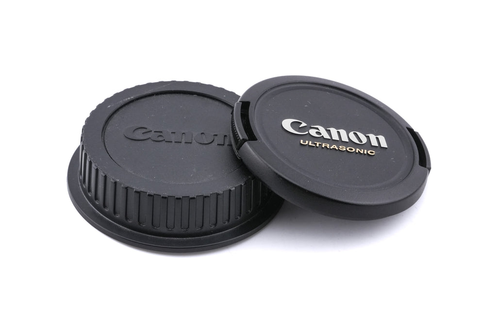 Canon 100mm f2.8 Macro USM