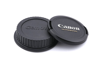 Canon 100mm f2.8 Macro USM