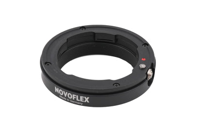 Novoflex Leica M - Sony E (NEX/LEM) Adapter