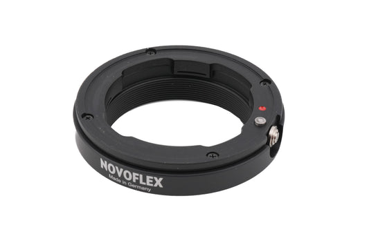 Novoflex Leica M - Sony E (NEX/LEM) Adapter