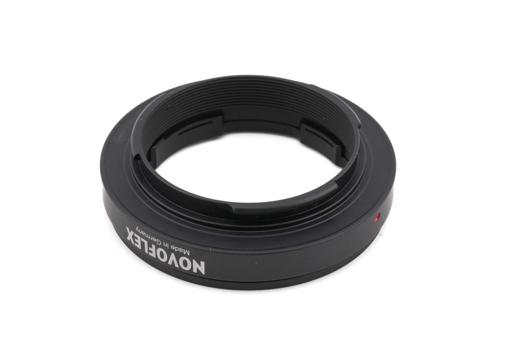 Novoflex Leica M - Sony E (NEX/LEM) Adapter
