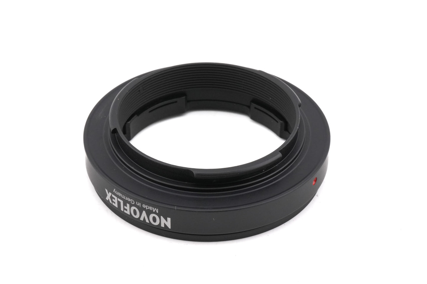 Novoflex Leica M - Sony E (NEX/LEM) Adapter