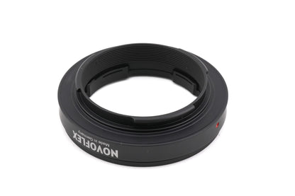 Novoflex Leica M - Sony E (NEX/LEM) Adapter