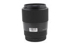 Sigma 23mm f1.4 DC DN Contemporary
