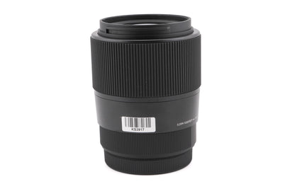 Sigma 23mm f1.4 DC DN Contemporary