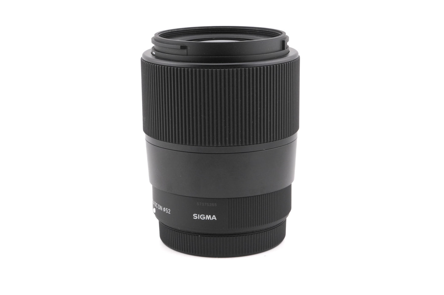 Sigma 23mm f1.4 DC DN Contemporary