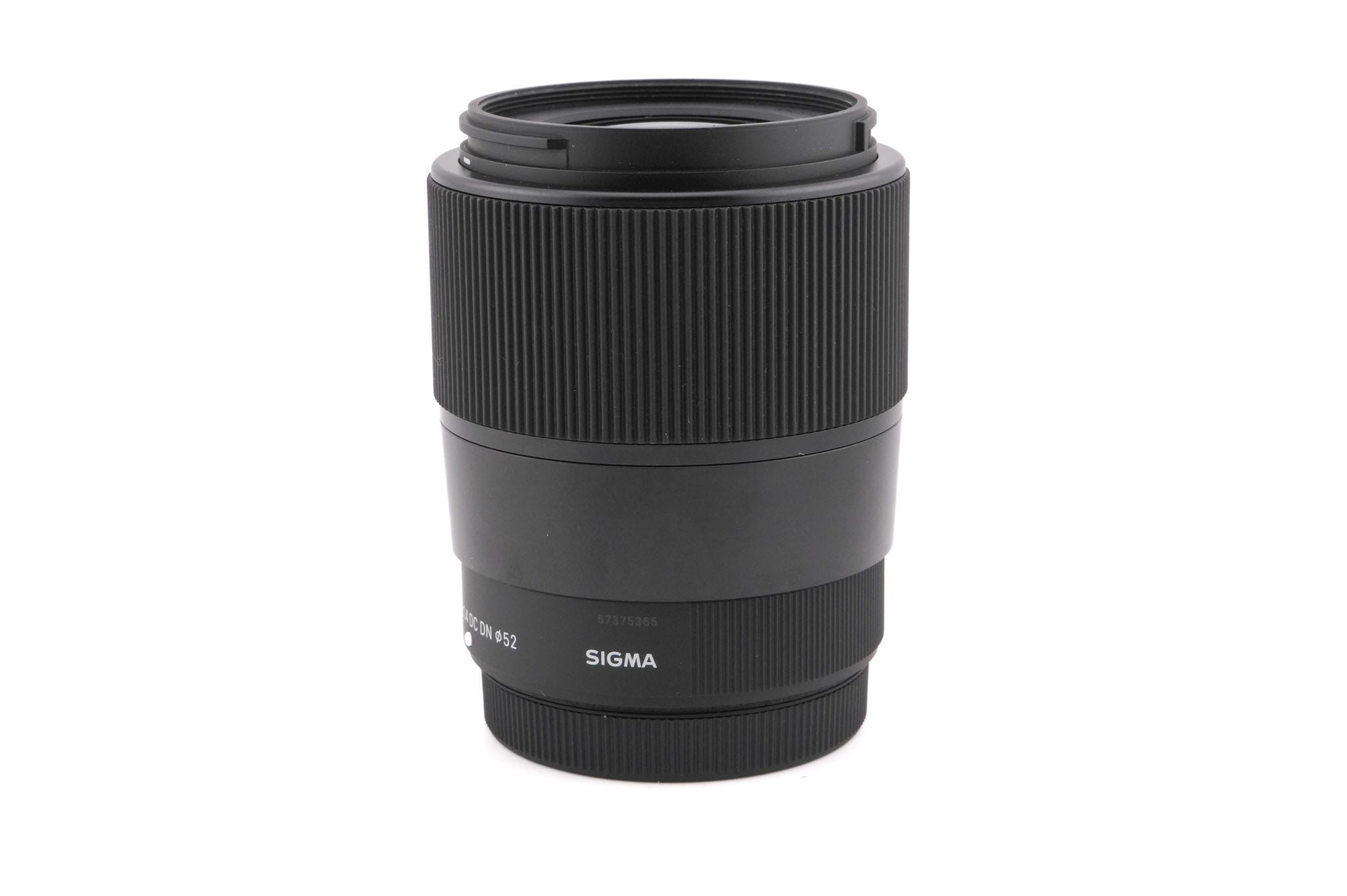 Sigma 23mm f1.4 DC DN Contemporary