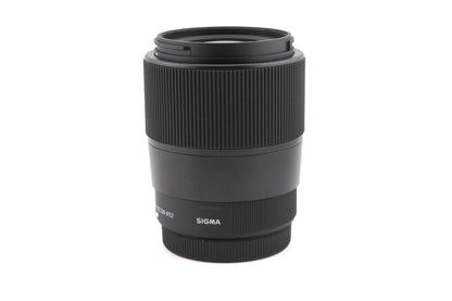 Sigma 23mm f1.4 DC DN Contemporary