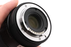 Sigma 23mm f1.4 DC DN Contemporary