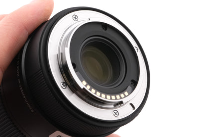 Sigma 23mm f1.4 DC DN Contemporary