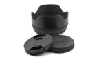 Sigma 23mm f1.4 DC DN Contemporary
