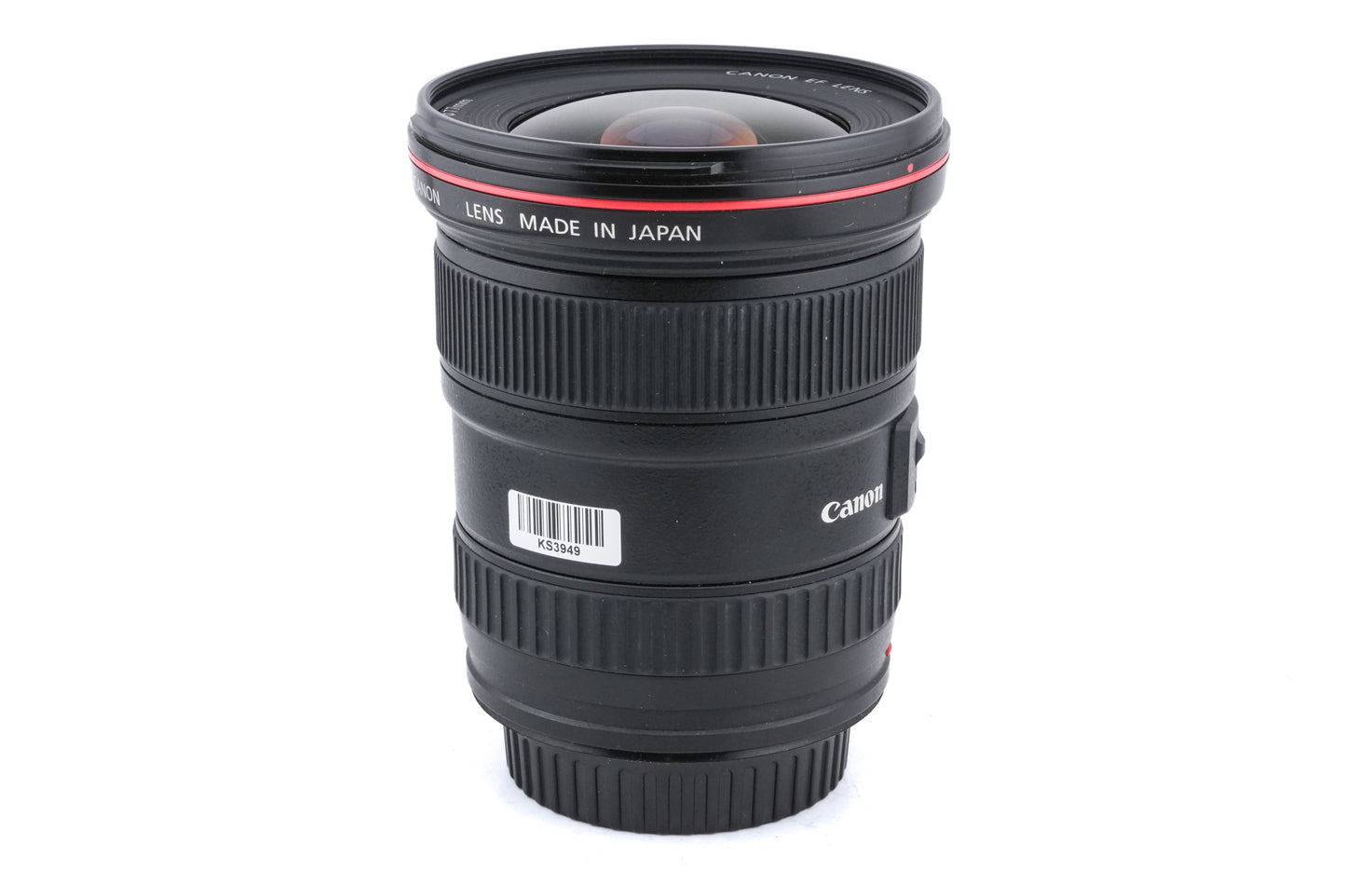 Canon 17-40mm f4 L USM