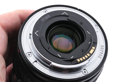 Canon 17-40mm f4 L USM