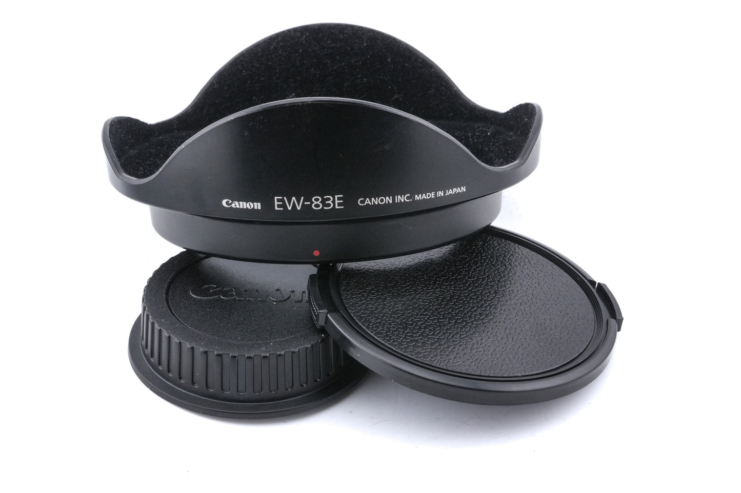 Canon 17-40mm f4 L USM