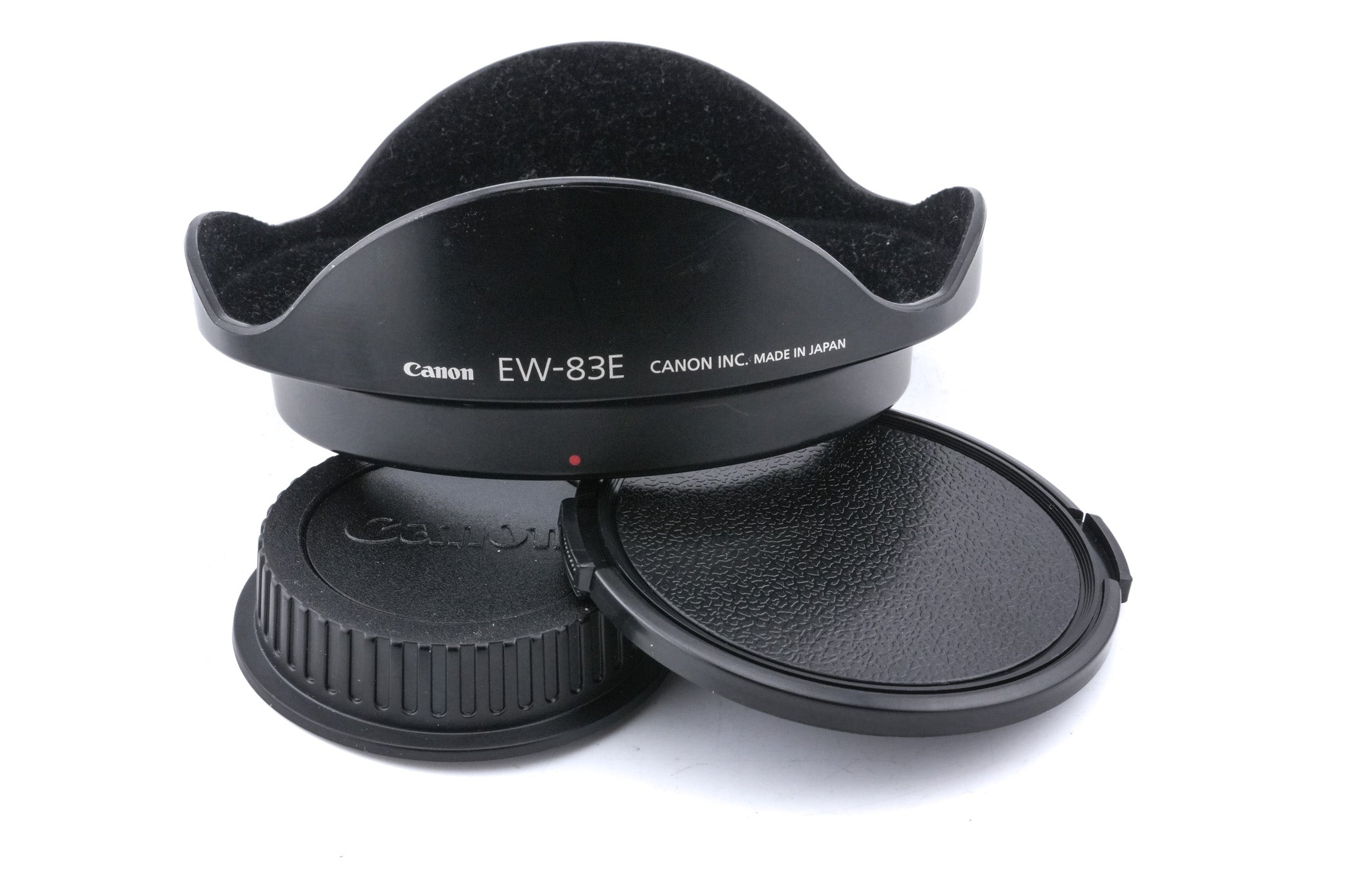 Canon 17-40mm f4 L USM