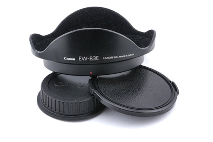 Canon 17-40mm f4 L USM