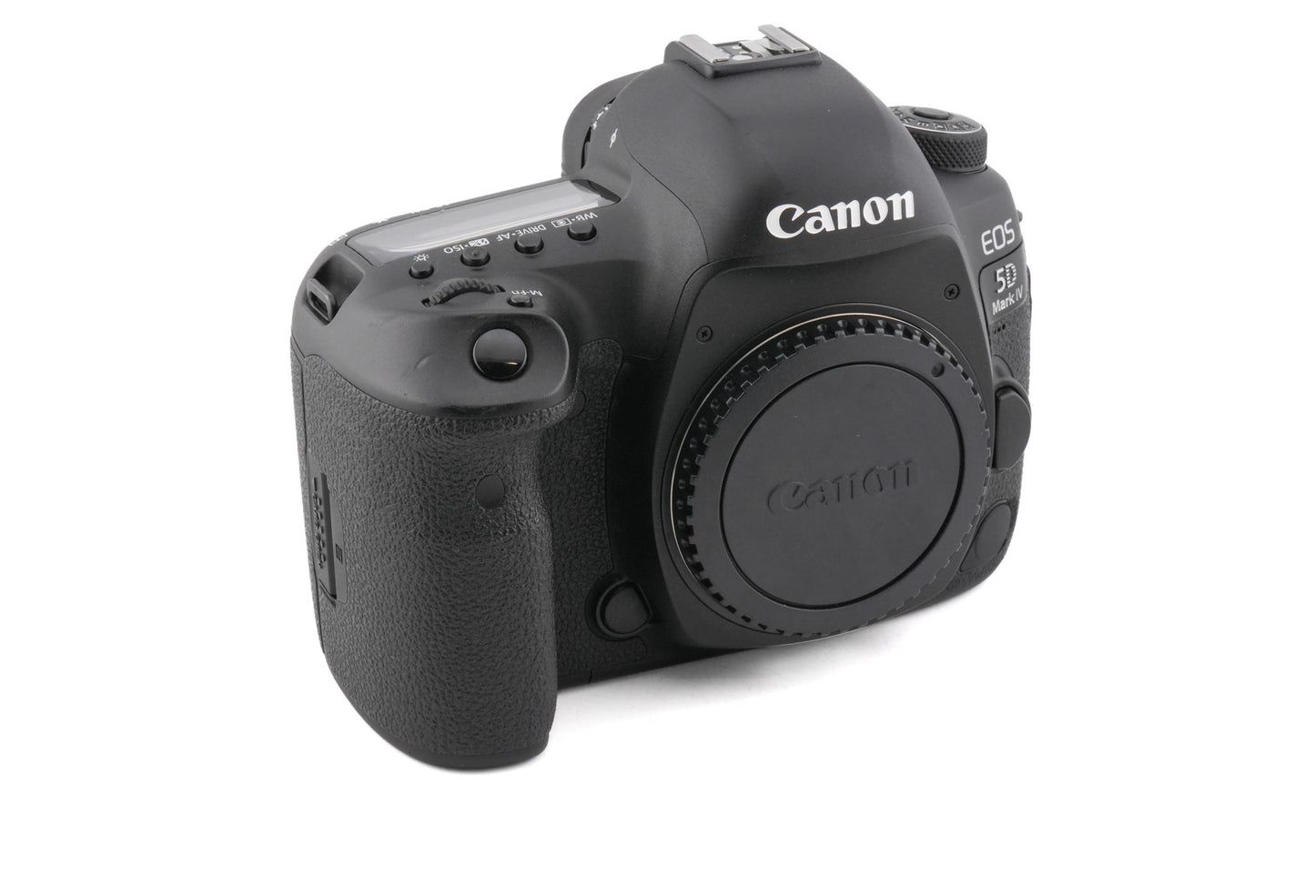Canon EOS 5D Mark IV