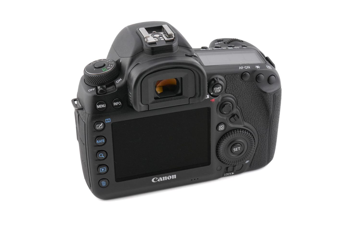 Canon EOS 5D Mark IV