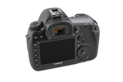 Canon EOS 5D Mark IV