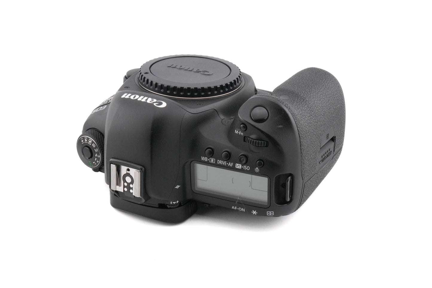 Canon EOS 5D Mark IV