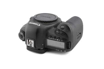 Canon EOS 5D Mark IV