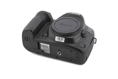 Canon EOS 5D Mark IV