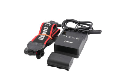 Canon EOS 5D Mark IV