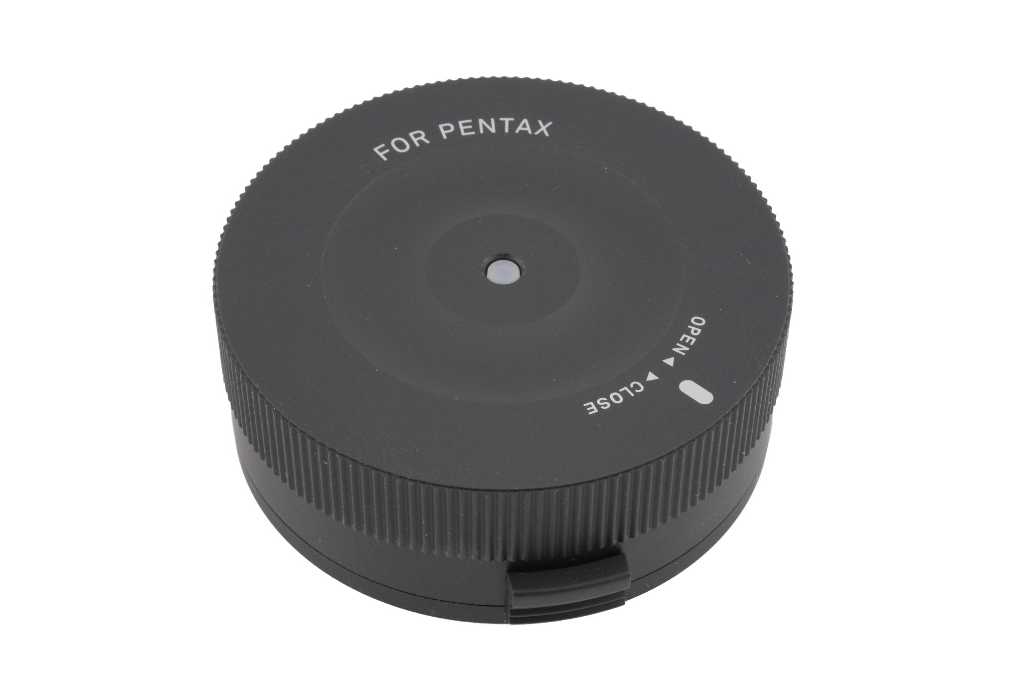 Sigma 16mm f2.8 Filtermatic Fisheye Multi-Coated - Lens – Kamerastore