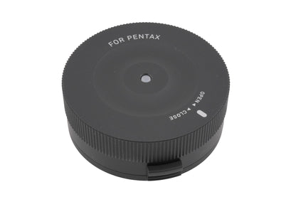 Sigma UD-01PA USB Dock