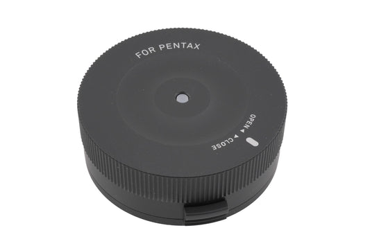 Sigma UD-01PA USB Dock