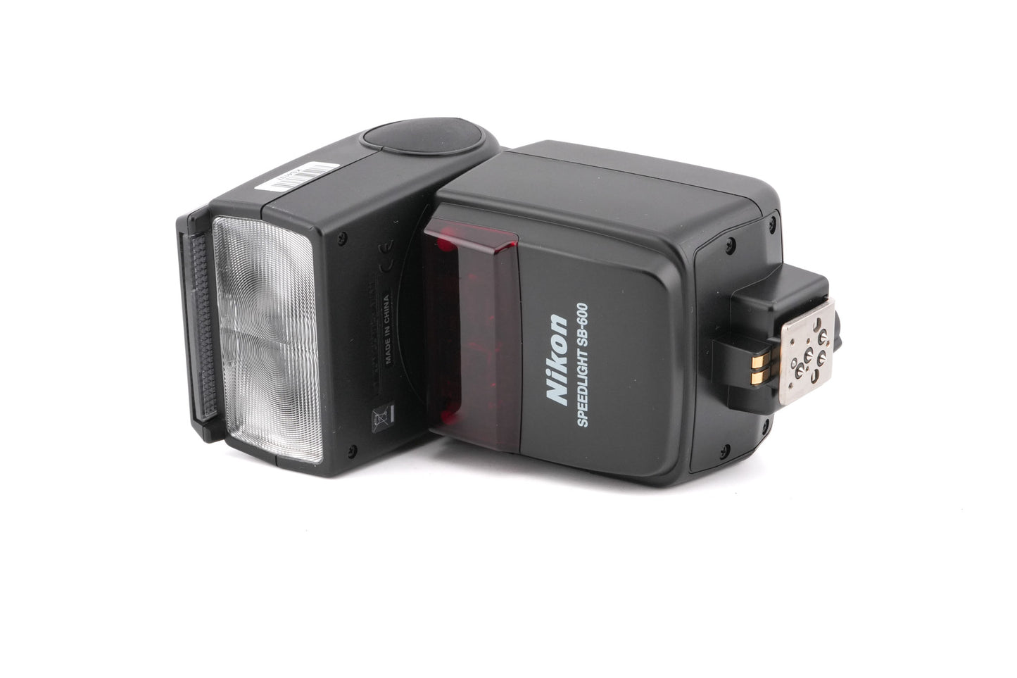 Nikon SB-600 Speedlight