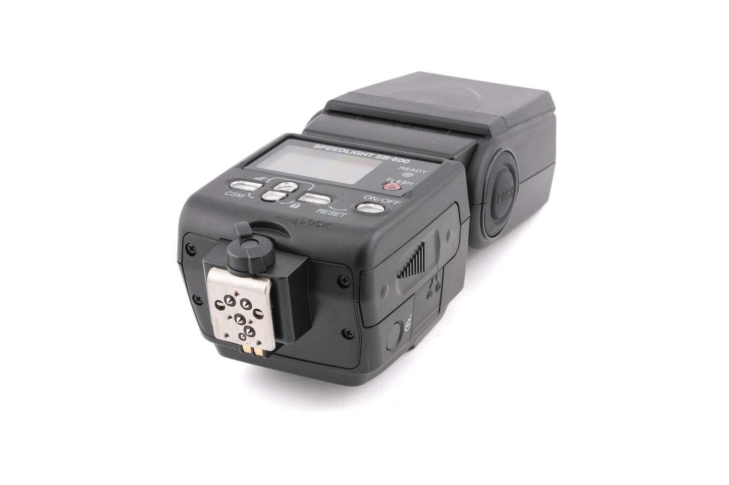 Nikon SB-600 Speedlight