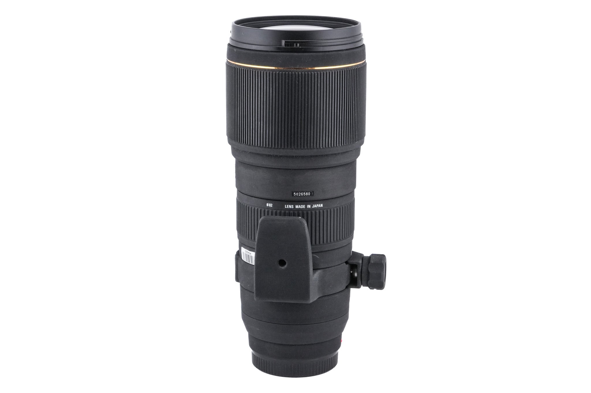 SIGMA AF APO 100-300mm F4 EX IF HSM シグマ 31OlYtOl4ML.jpg