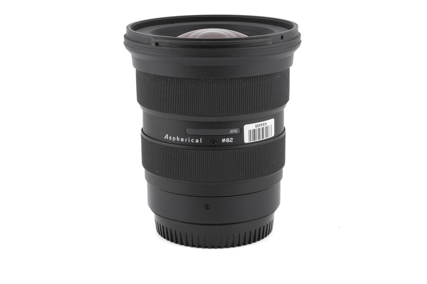 Tokina 11-20mm f2.8 CF ATX-i