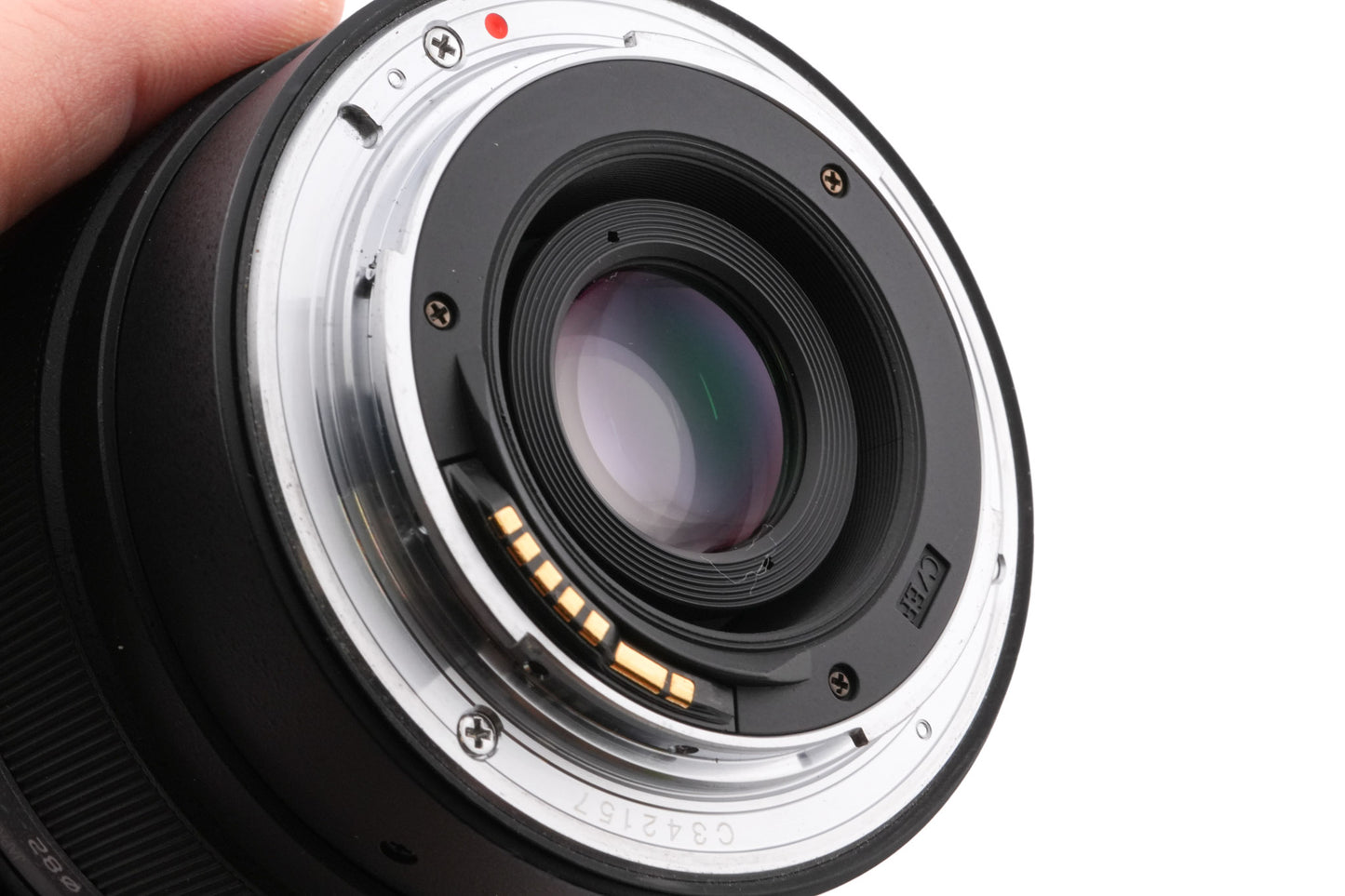 Tokina 11-20mm f2.8 CF ATX-i