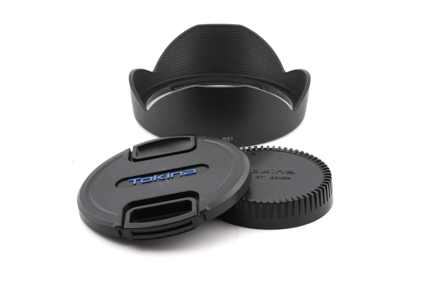 Tokina 11-20mm f2.8 CF ATX-i