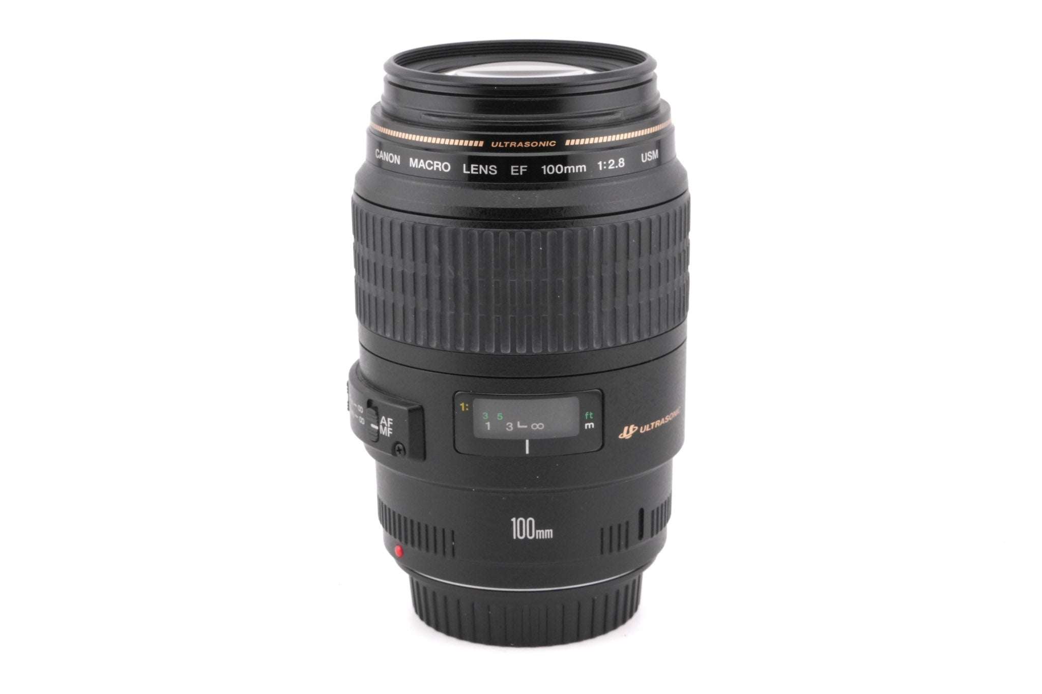 Canon 28-70mm f2.8 L USM - Lens – Kamerastore