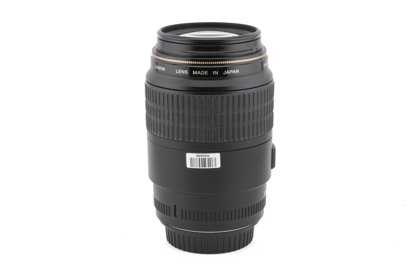 Canon 100mm f2.8 Macro USM