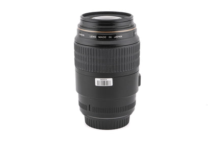 Canon 100mm f2.8 Macro USM