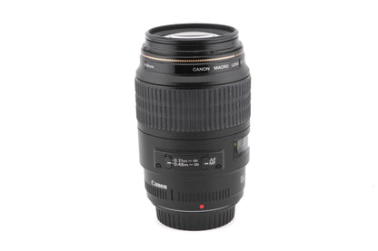 Canon 100mm f2.8 Macro USM