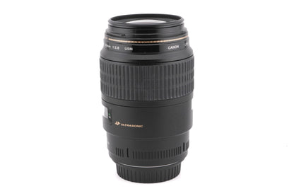 Canon 100mm f2.8 Macro USM