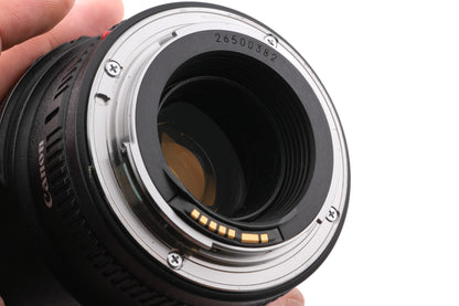 Canon 100mm f2.8 Macro USM