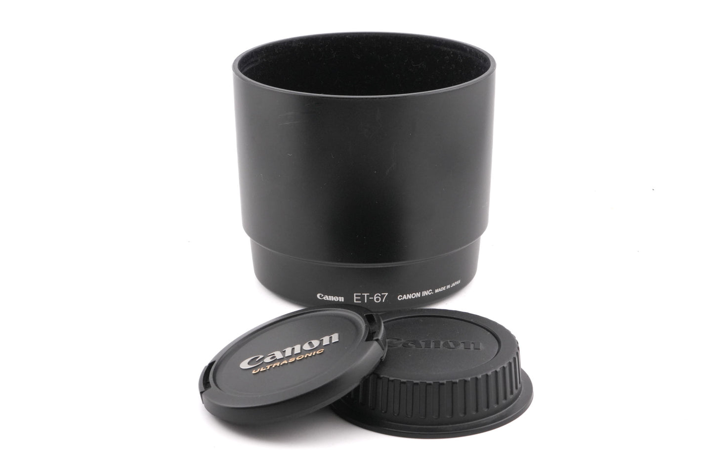 Canon 100mm f2.8 Macro USM