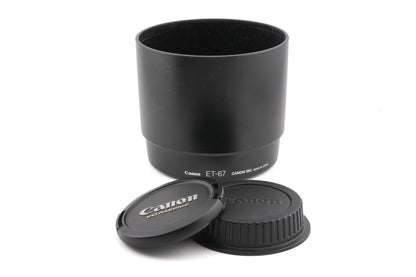 Canon 100mm f2.8 Macro USM