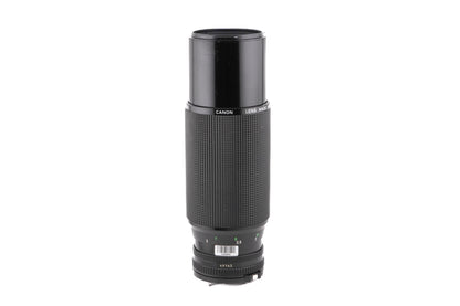 Canon 100-300mm f5.6 FDn