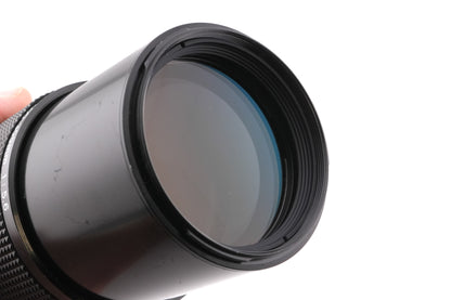 Canon 100-300mm f5.6 FDn