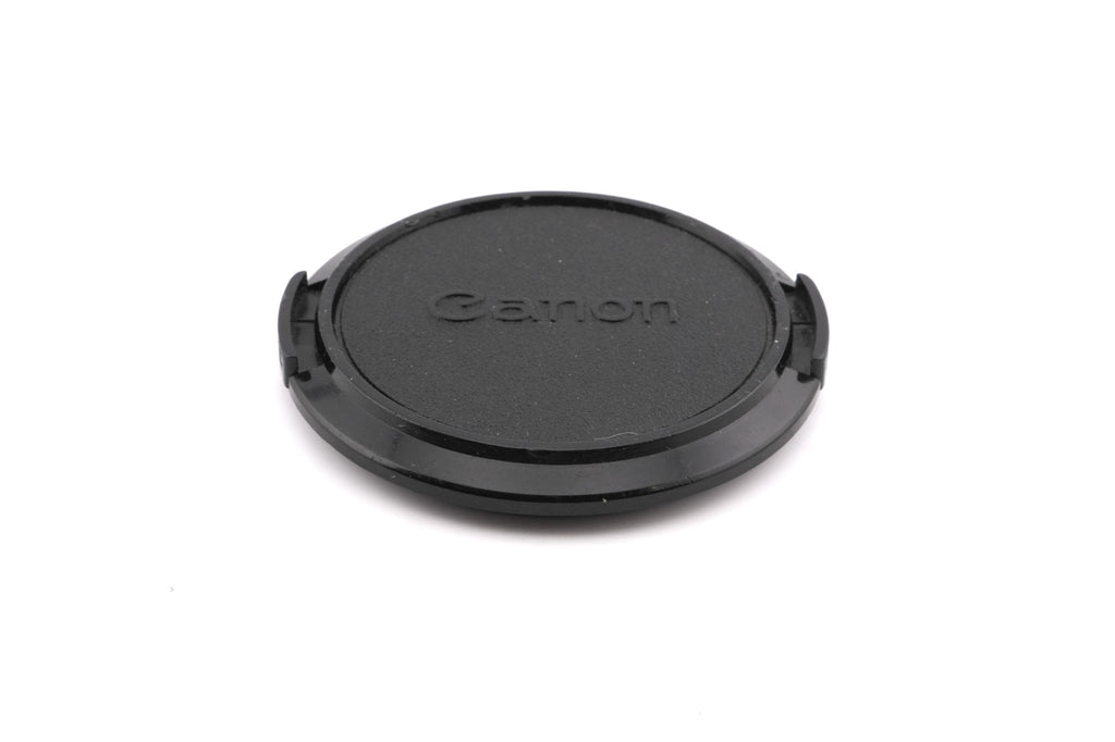 Canon 100-300mm f5.6 FDn