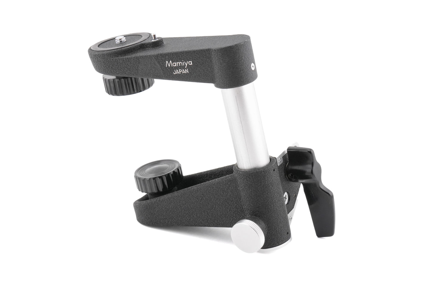 Mamiya Paramender Model 2