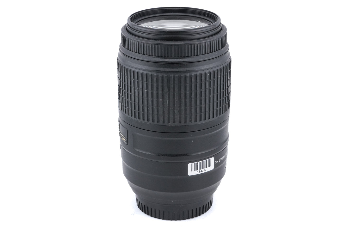 Nikon 55-300mm f4.5-5.6 AF-S Nikkor G ED VR